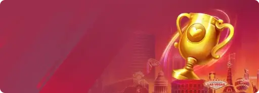 Background Top Tháng Lucky88