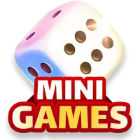 Mini game LUCKY88