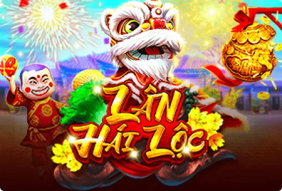 Lân Hái Lộc 78Win